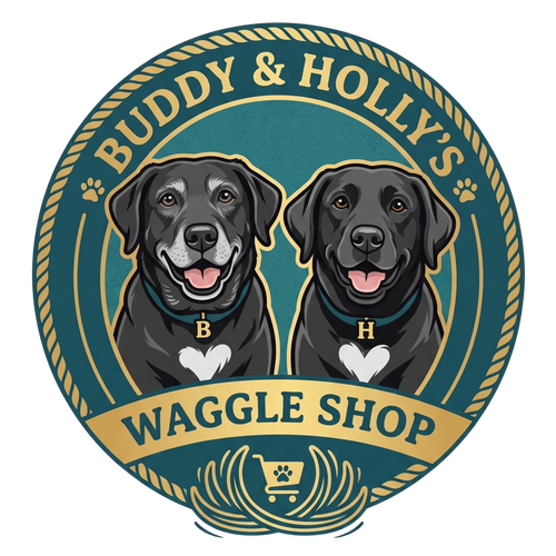 Buddy & Holly’s Waggle Shop